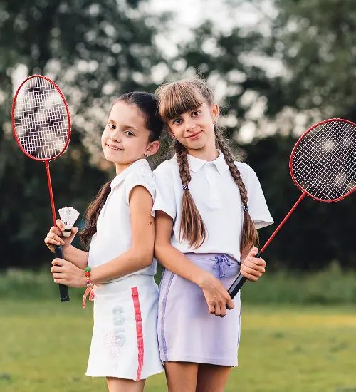 Badminton