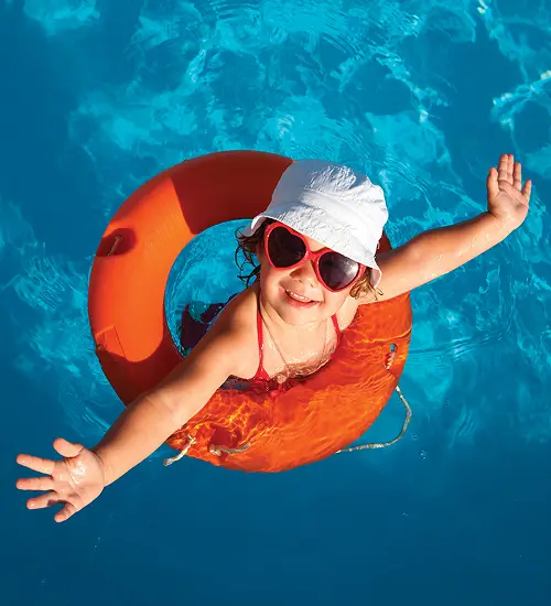 Swimming