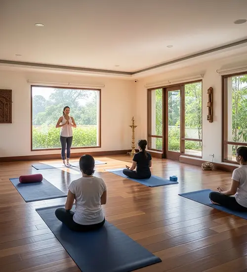Yoga