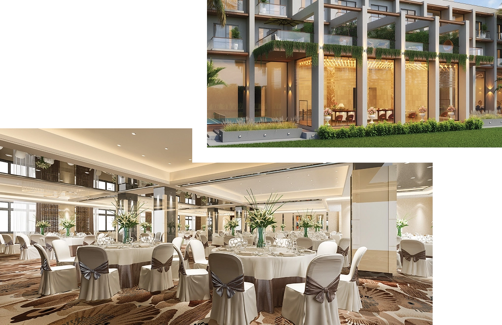 venue